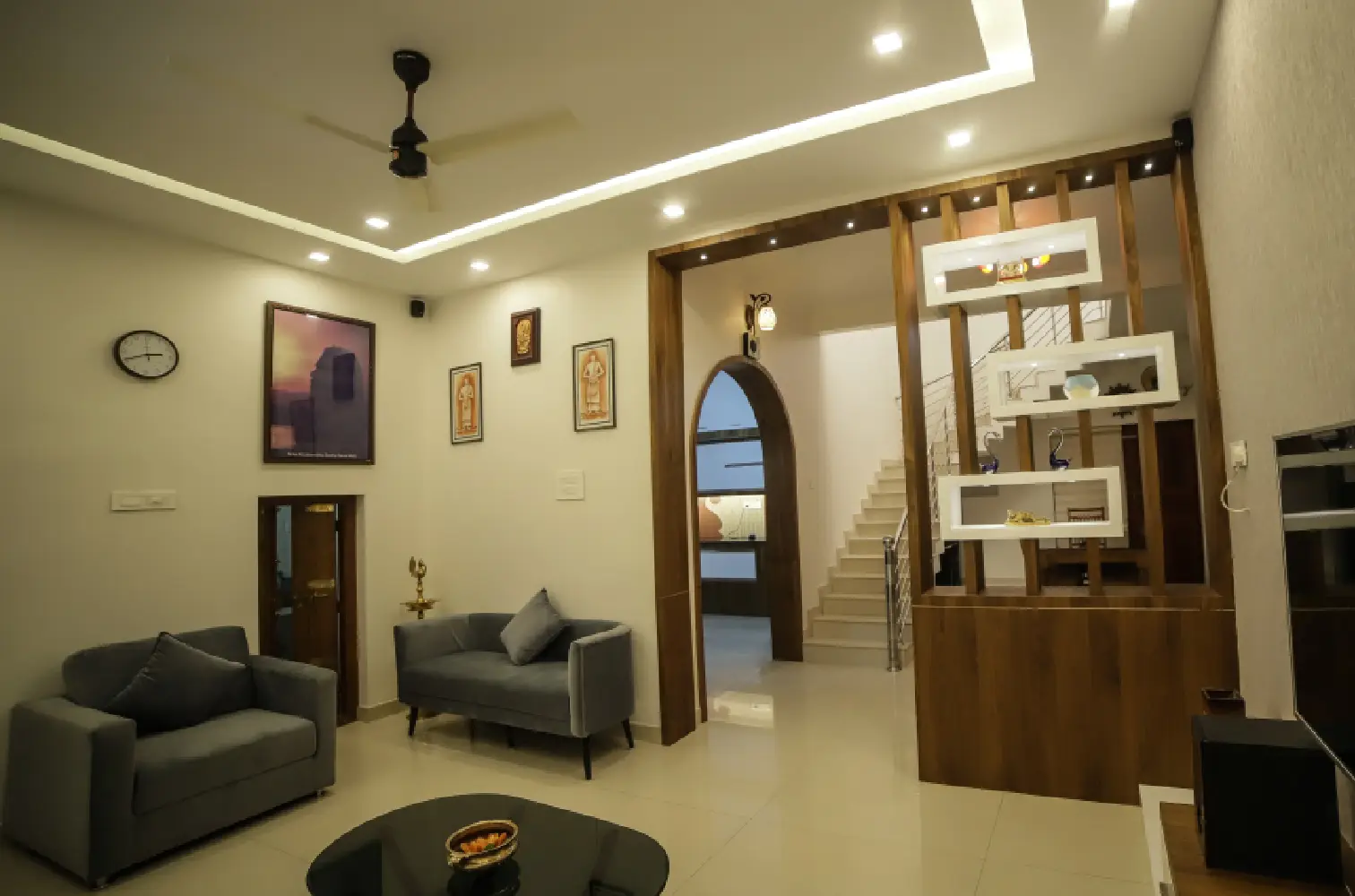 Best interior designers in Kerala